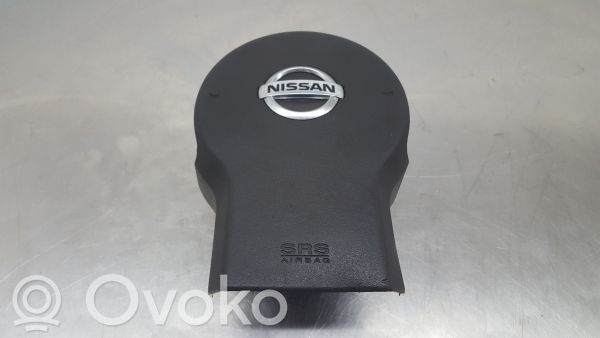 Nissan NP300 Stūres drošības spilvens 