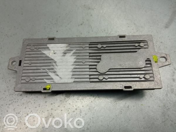 BMW 5 E60 E61 Komfortsteuergerät Bordnetzsteuergerät 