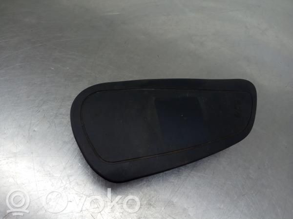 Smart ForFour I Istuimen turvatyyny