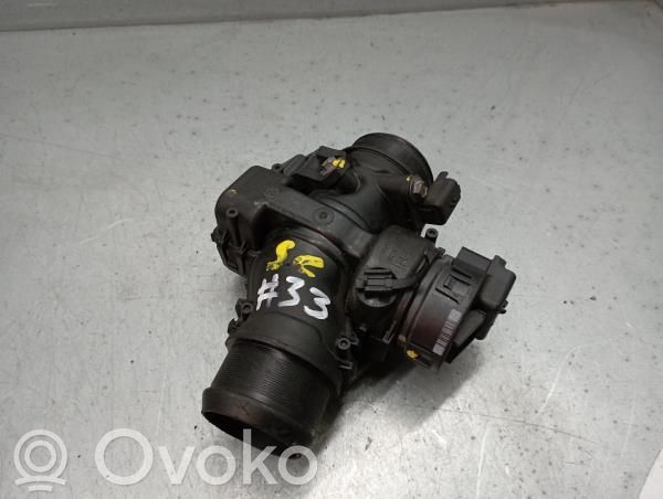 Elektrische Drosselklappe   9660030380,25365218,25365284,5PINOS,DELPHI
