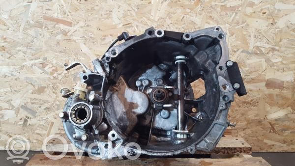 Citroen Xsara Manualna 5-biegowa skrzynia biegów 