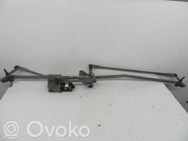 Wischermotor   404638,3416B,ESTRUTURALONGA,VALEO