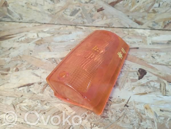 Fiat Panda 141 Front bumper turn signal 