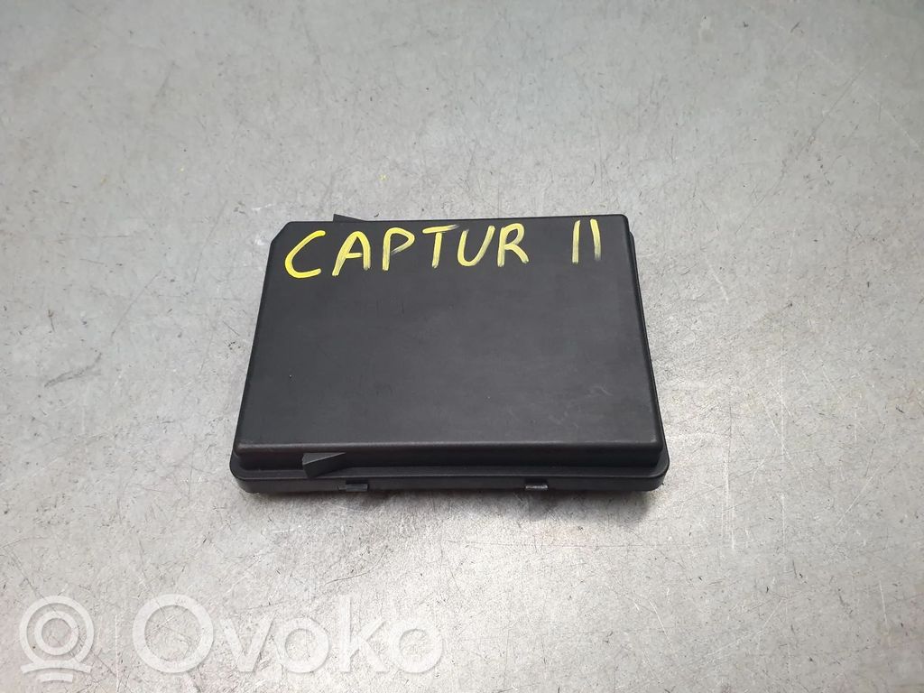 SAM control unit   284B67877R,5DWA11F00
