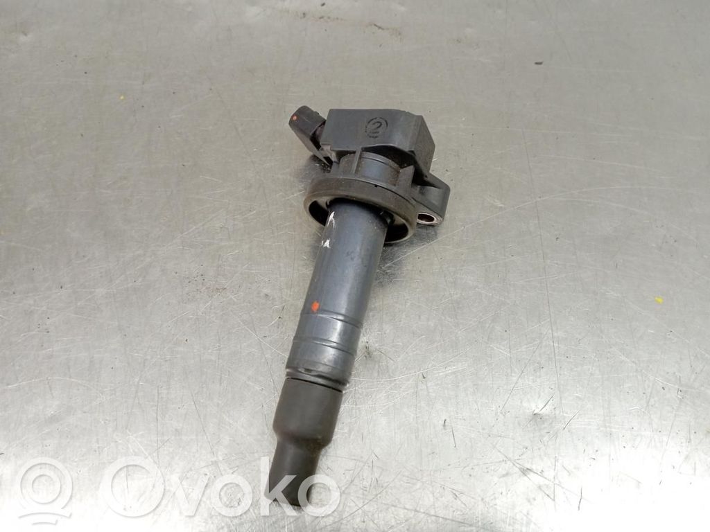 Zündspule Zündmodul   9008019019,4PINOS,DENSO