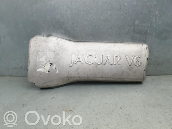 Jaguar S-Type Moottorin koppa 