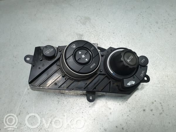 Climate control unit   SANWA2071,796008MGG5,MN202100106