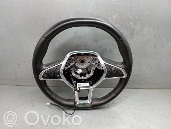 Renault Captur II Stūre 