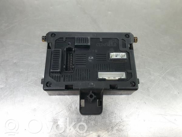 Módulo de confort/conveniencia   BCML2CR,00921129,281187755C,8200652285A