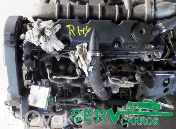 Variklis   RHY,10DYBR,4003410,INFODEKM