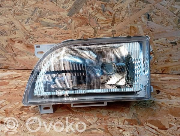 Phare frontale   HFD4631L0EE,012155,DJAUTO,FD8030903,NOVO