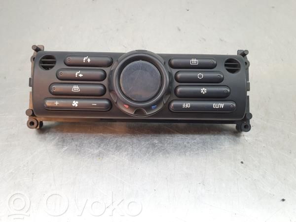Climate control unit   64116922255,R53EE888N