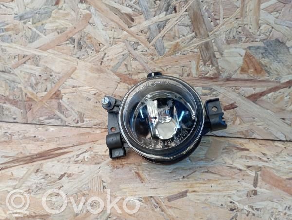 Ford Focus C-MAX Front fog light 