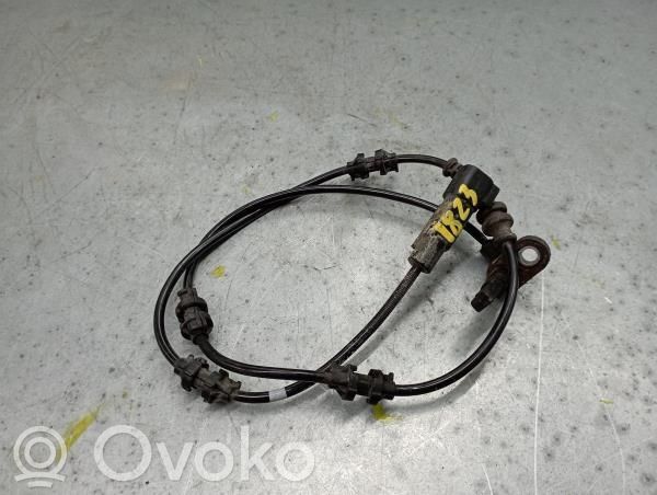 Chevrolet Cruze Czujnik prędkości obrotowej koła ABS 