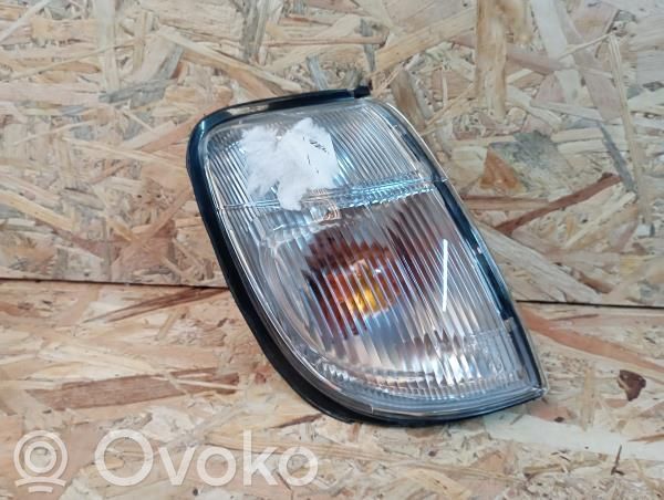 Etupuskurin suuntavilkku   2151583R,082151583R,2151583RAE,DEPO,NOVO