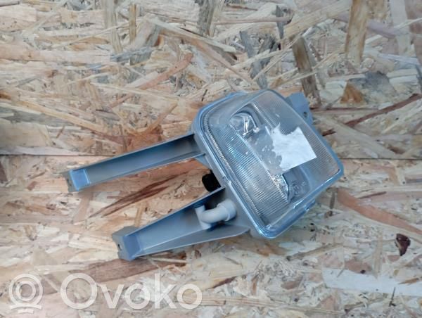 Światło przeciwmgłowe przednie   085751,67807049,NOVO,VALEO