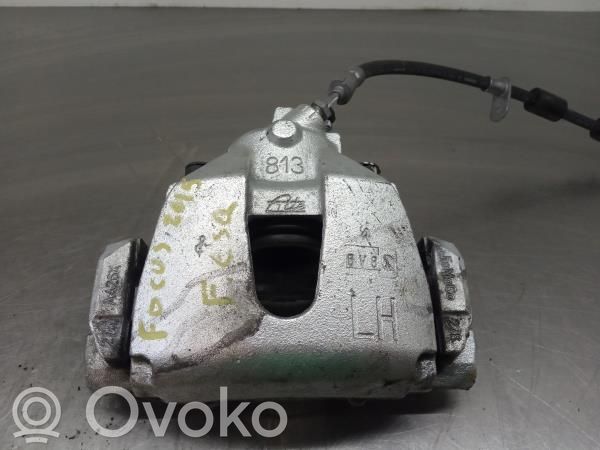 Bremssattel vorne