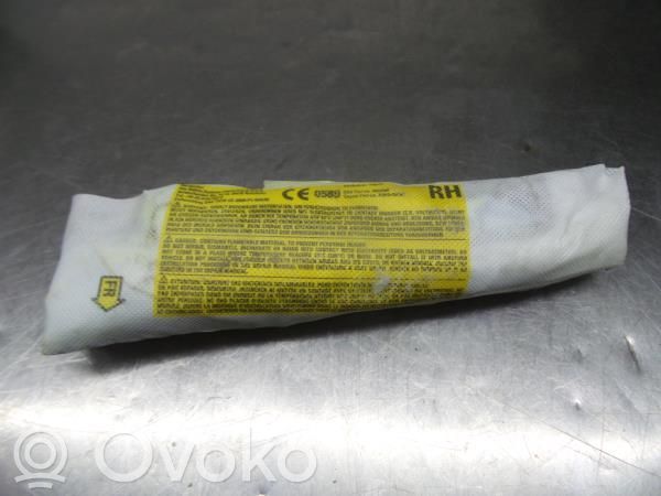Toyota Yaris Airbag del asiento