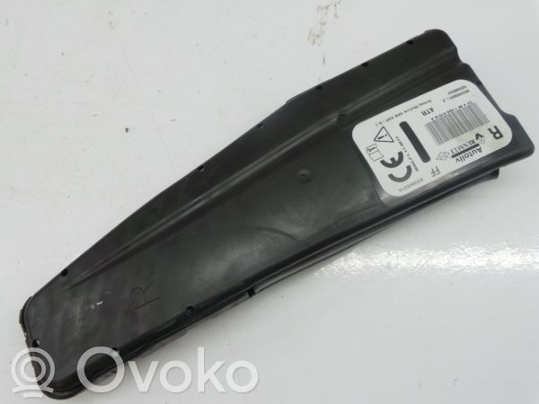 Renault Clio IV Airbag scaun 