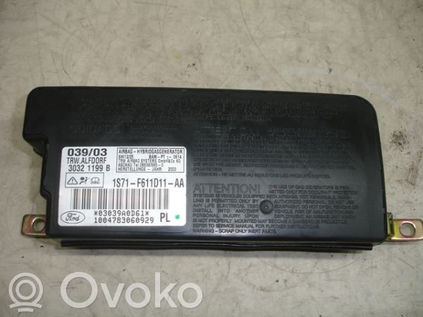 Airbag de siège   1S71F611D11AA