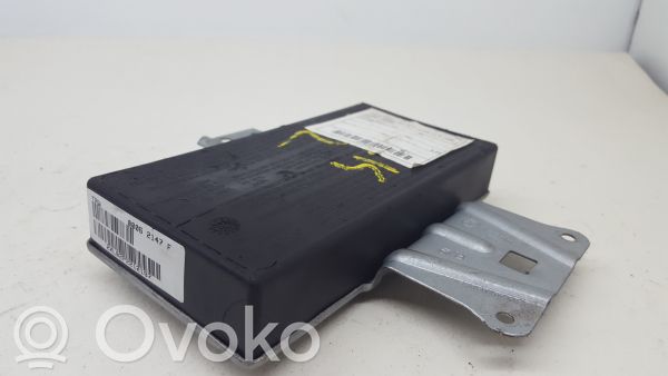 Mercedes-Benz CLK A208 C208 Airbag lateral 