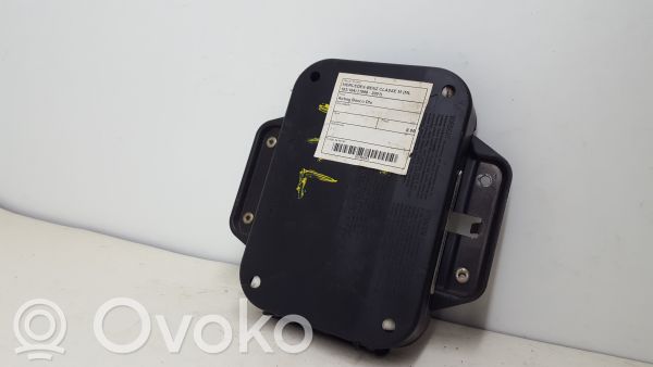 Airbag lateral   A1638600605,MB060503121,T100772