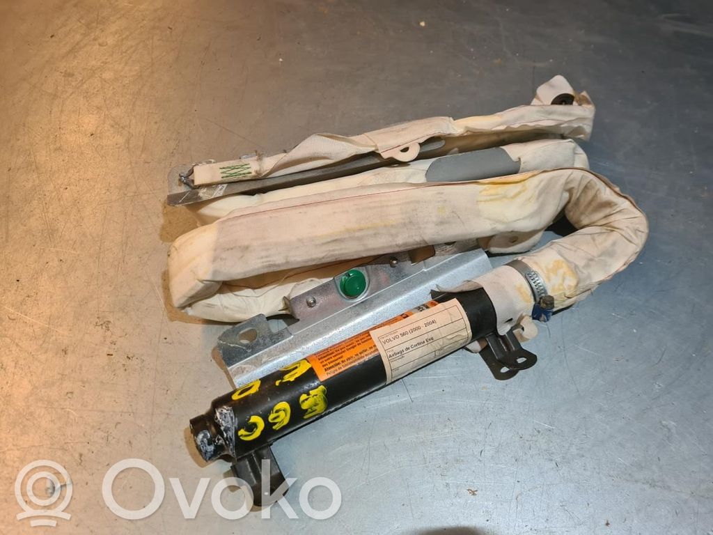 Volvo S60 Airbag cortină 