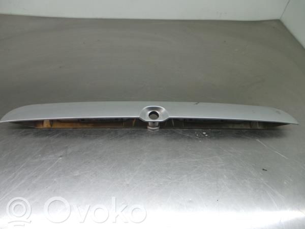 Opel Zafira A Panou interior lateral hayon/capotă portbagaj 