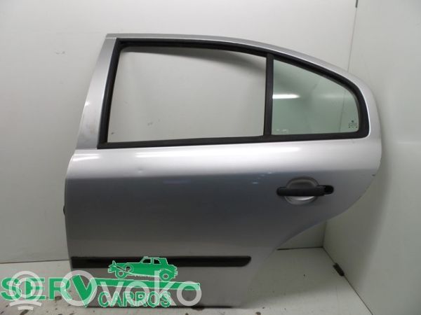 Skoda Octavia Mk1 (1U) Ușă spate 