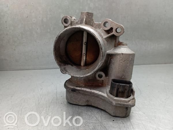 Valvola corpo farfallato elettrica   17203B4162,1257