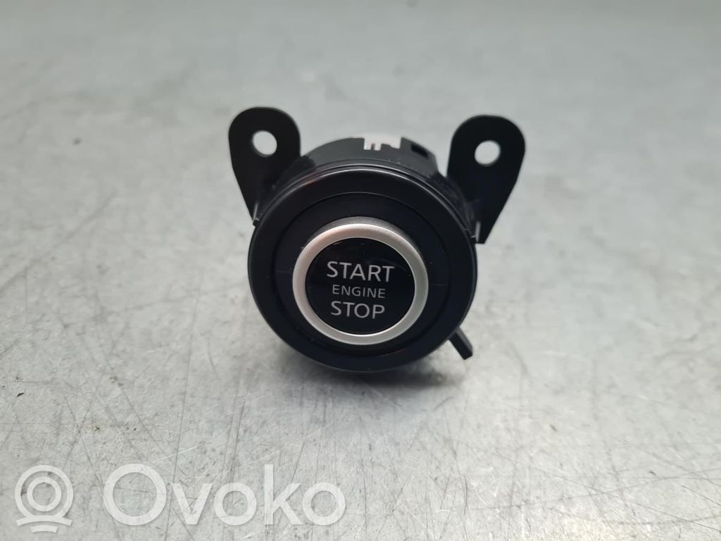 Nissan Qashqai J12 Bedienteil Bedieneinheit Schalter Multifunktion 