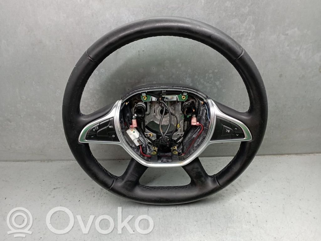 Steering wheel   COMCOMANDOS,COMDESGASTE