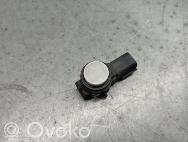 Sensor de aparcamiento PDC   CV1T15K859AAW,0263013612