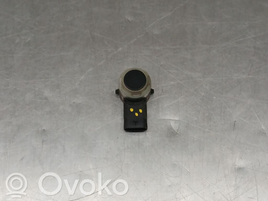 Sensor de aparcamiento PDC   284389979R,E5514330000