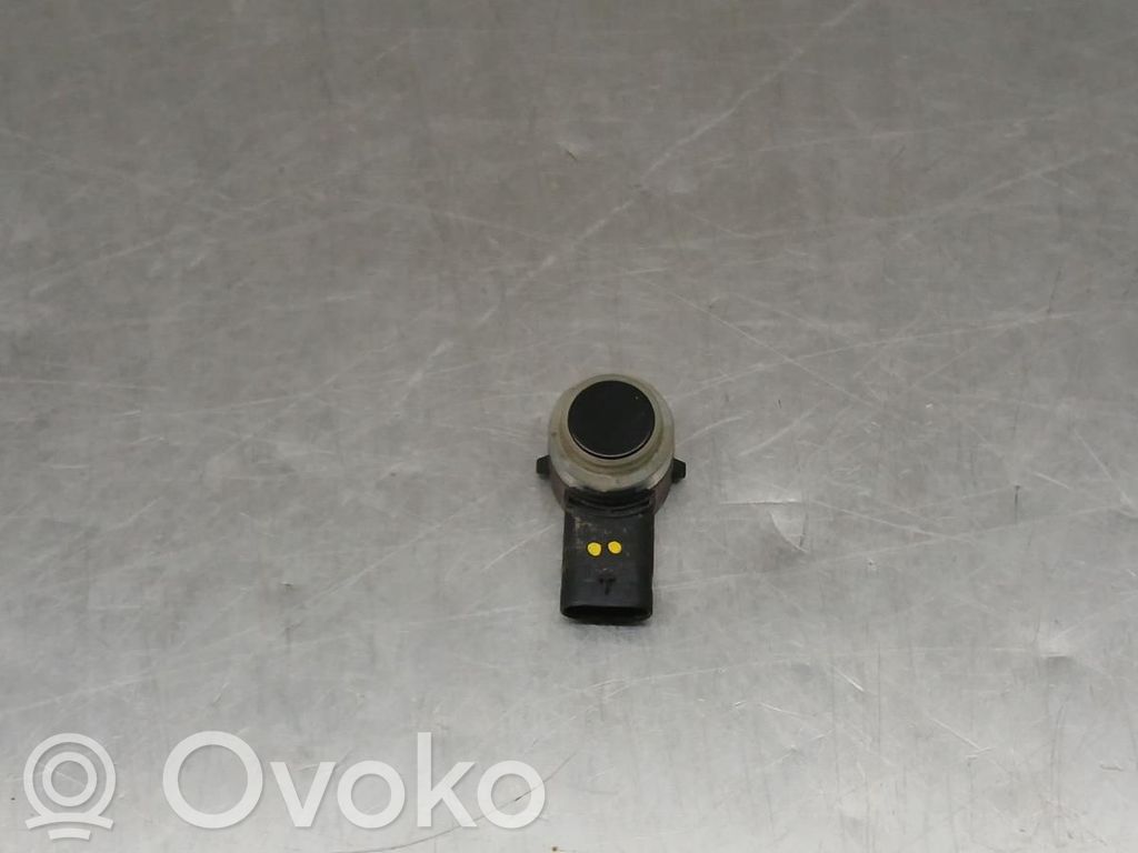 Sensor de aparcamiento PDC   284389979R,E5514330000