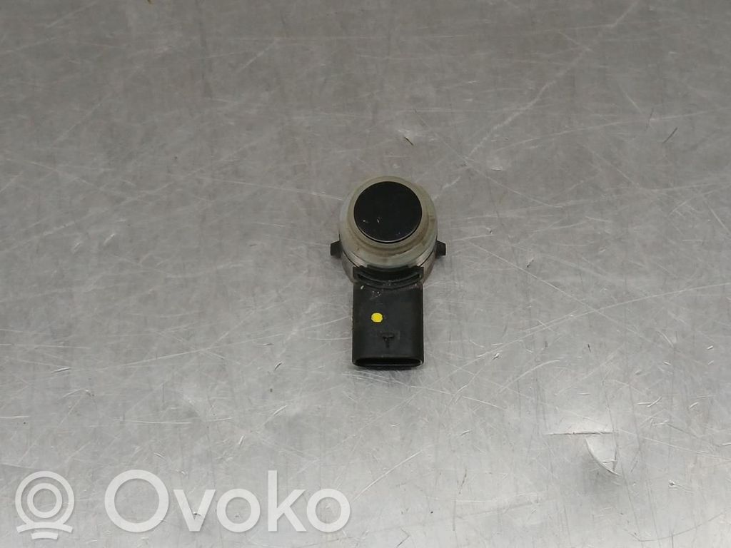 Nissan Qashqai J12 Parksensor PDC 