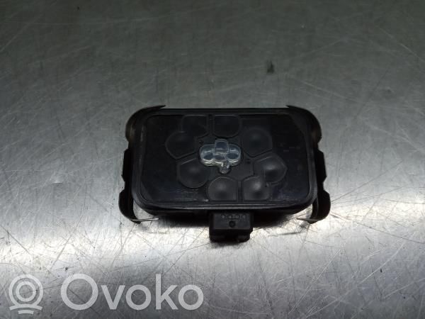 Peugeot 407 Sensor 