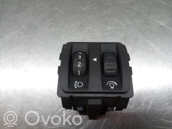 Bedienteil Bedieneinheit Schalter Multifunktion   8200095495D,880200011010
