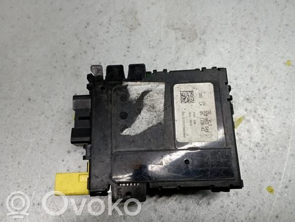 Volkswagen PASSAT B6 Unitate/modul comandă servodirecție 