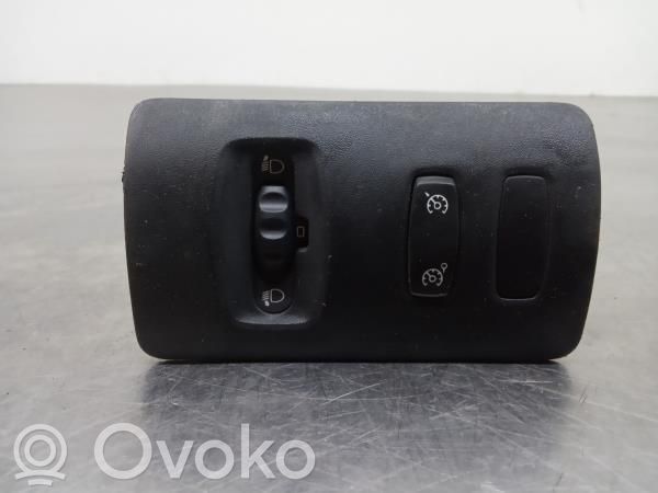 Multifunctional control switch/knob   8200475624,REGULADORDELUZES