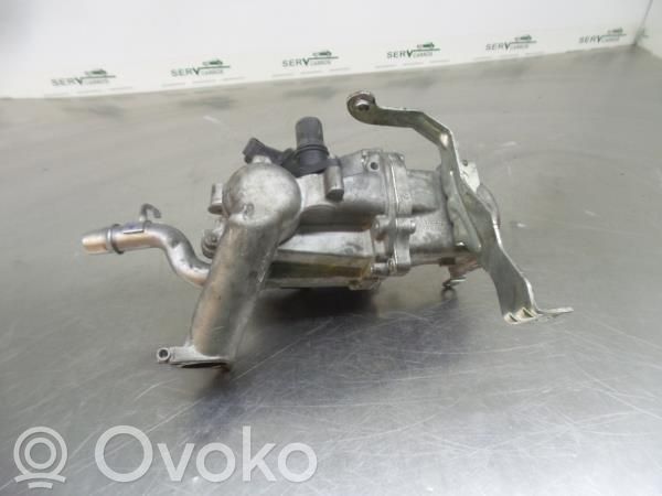 Peugeot 308 Soupape vanne EGR 
