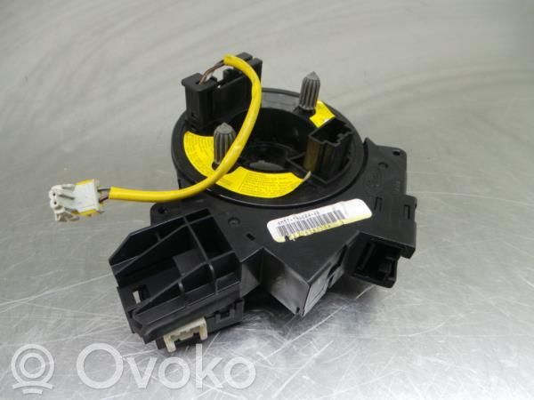 Ford Focus C-MAX Airbag slip ring squib (SRS ring) 