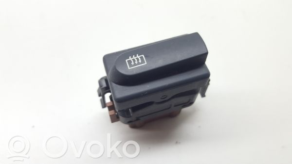 Renault Clio II Multifunctional control switch/knob 