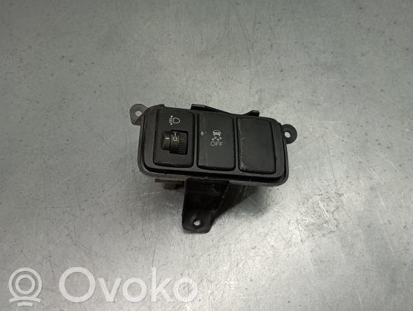 Honda Insight Interruttore luci