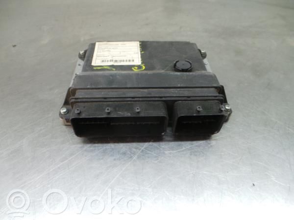 Engine control unit/module   896610DB30,MB2753004360