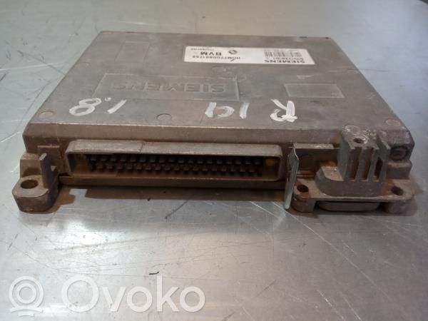Renault 19 Unidad de control/módulo del motor 
