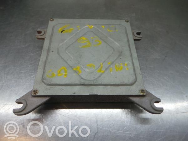 Engine control unit/module   37700P01G02,KGMT