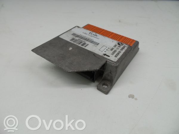 BMW 5 E39 Airbagsteuergerät 