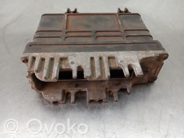 Seat Ibiza II (6k) Sterownik / Moduł ECU 