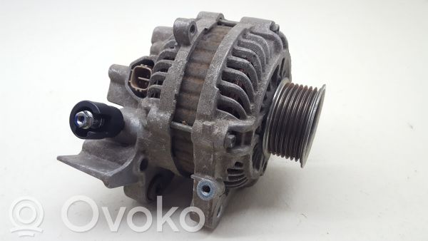 Alternador   A2TC1391ZE